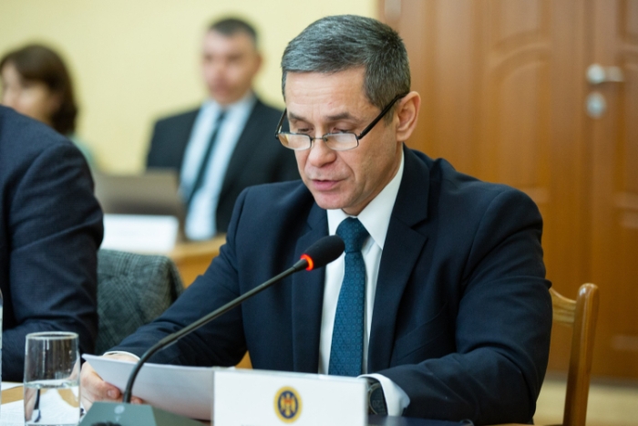 Ministrul Apărării: al doilea radar este în proces de asamblare