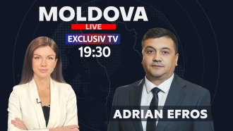 Moldova LIVE cu Oxana Bodnar. 11.07.2024