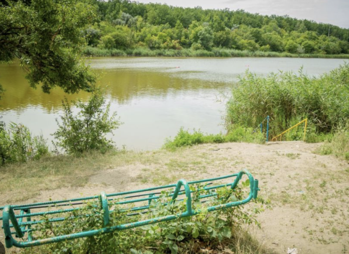 Resursele de apă din Moldova sunt limitate