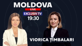 Moldova LIVE cu Oxana Bodnar. 23.07.2024