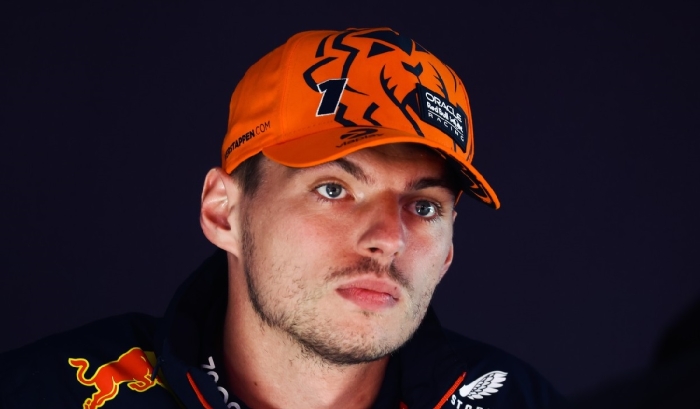 Max Verstappen va avea o penalizare de zece poziții