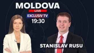 Moldova LIVE cu Oxana Bodnar. 25.07.2024