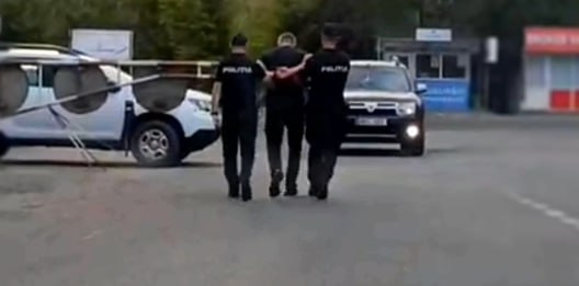 O schemă infracțională de estorcare a mijloacelor financiare, deconspirată de polițiștii din Rezina
