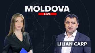Moldova LIVE cu Oxana Bodnar. 03.08.2024