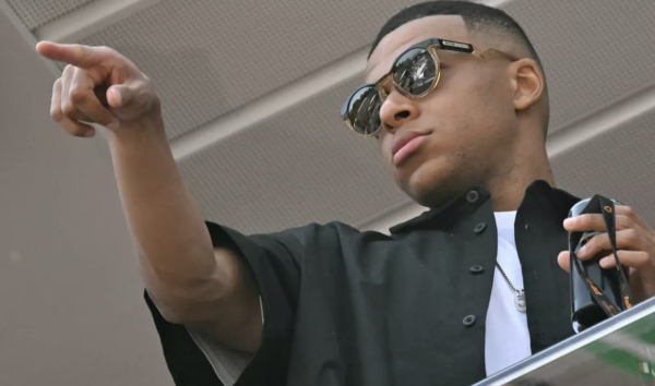 Francezul Mbappe n-a trecut peste capitolul PSG