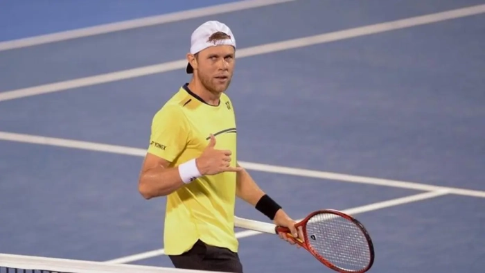 Radu Albot s-a calificat pe tabloul principal al US Open
