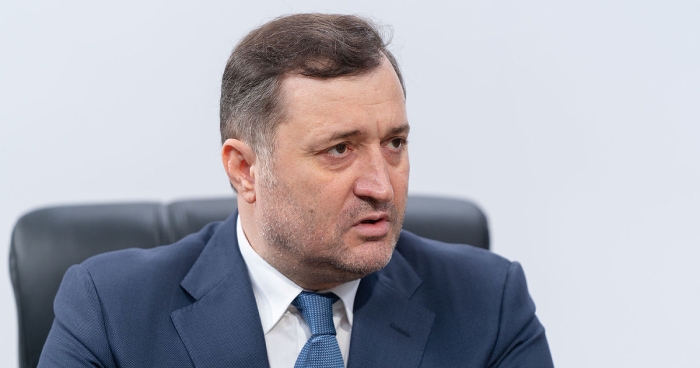 Vlad Filat nu va candida la alegerile prezidențiale
