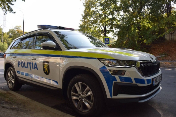 Sinteza de weekend - câte conducători auto au încălcat regulile de circulație rutieră