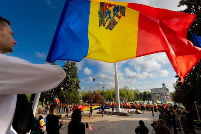 Independența, prin ochii moldovenilor