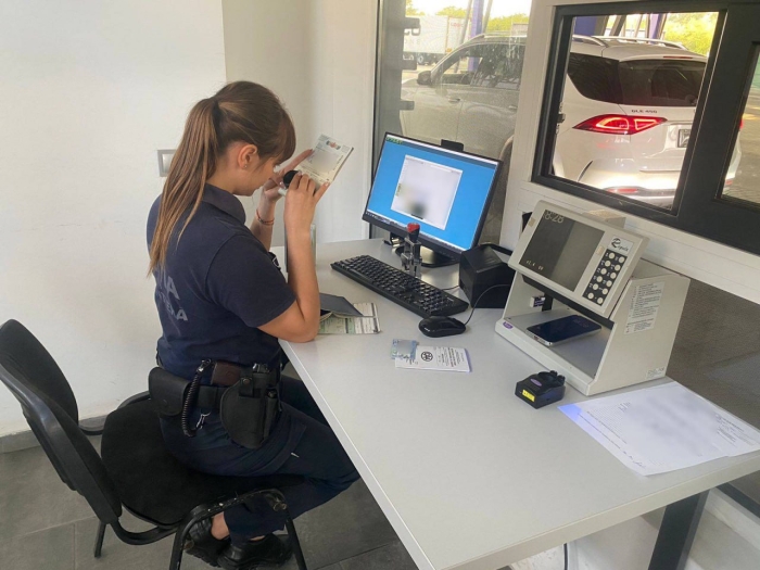Autorul unei alerte false la Bălți, reținut de oamenii legii