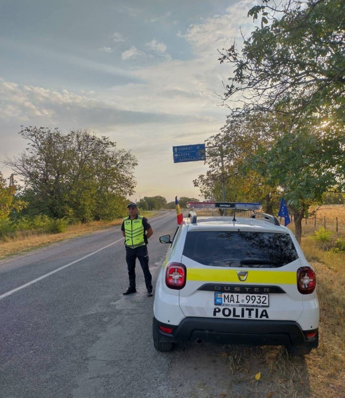 Un bărbat a decedat în capitală după ce a fost lovit de o mașină
