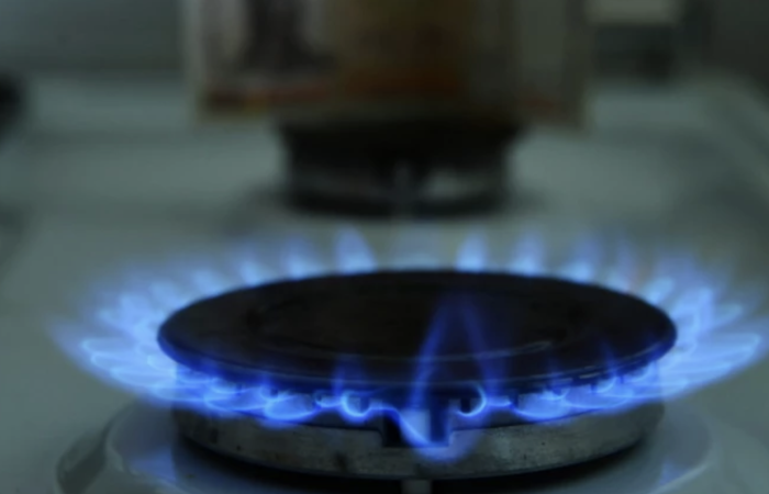 Названа цена газа для Молдовы в сентябре