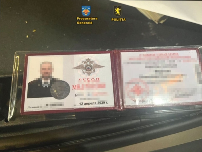 Un recidivist periculos, plasat în arest pentru șantaj