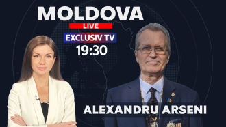 Moldova LIVE cu Oxana Bodnar 05 09 2024