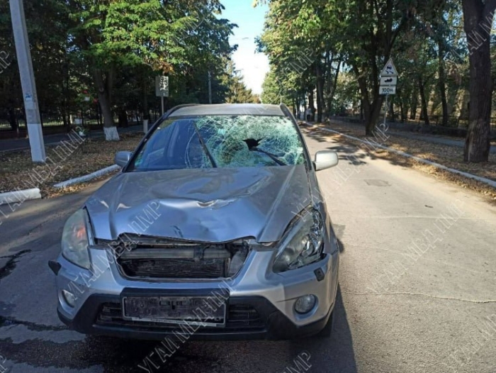 Accident cu final tragic în localitatea Camenca