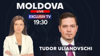 Moldova LIVE cu Oxana Bodnar 17 09 2024