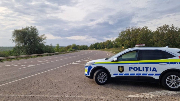 Iubitorii de adrenalină au intrat în vizorul inspectorilor de patrulare