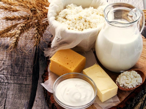 Cel mai mare producător de lactate a scumpit produsele cu circa 10%