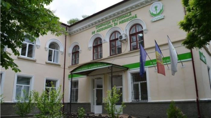 CNAM a transferat în avans peste 830 de milioane de lei către instituțiile medicale