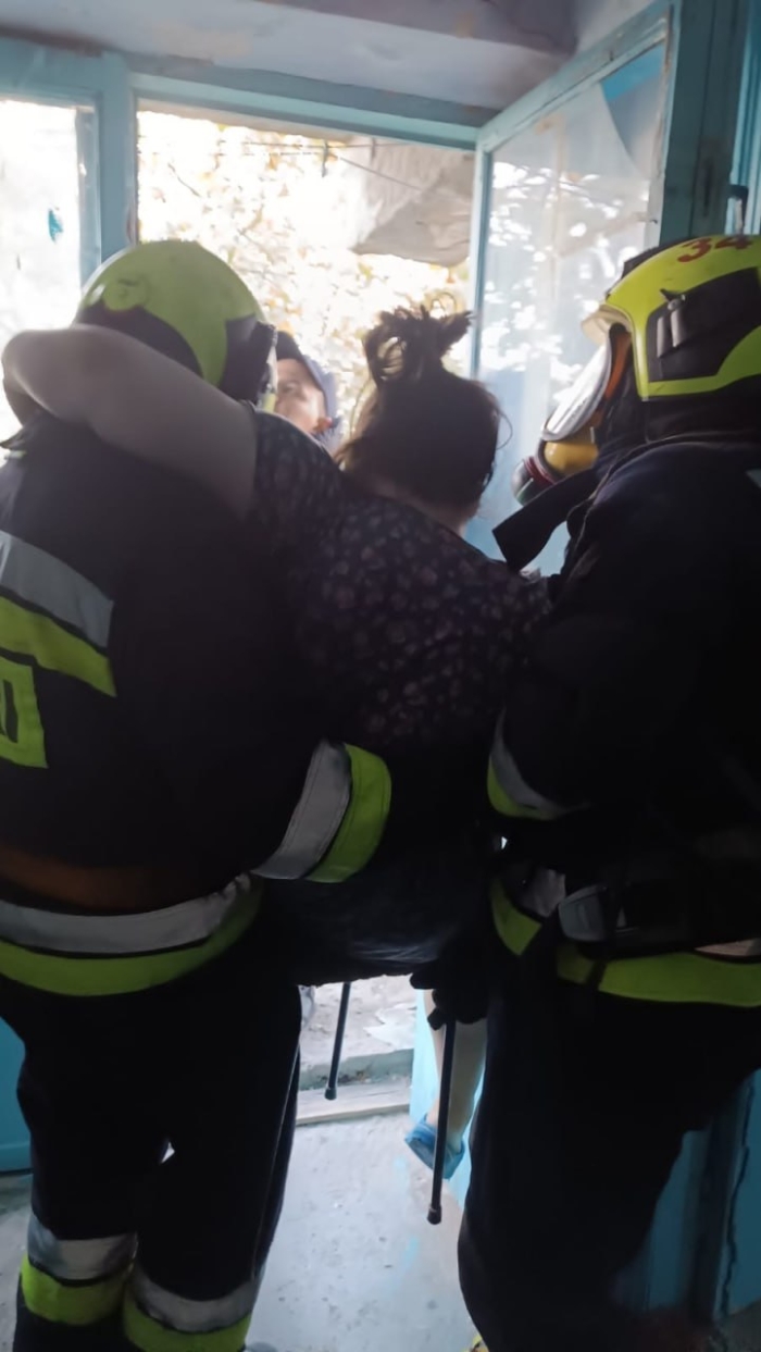 Două incendii, lichidate în Orhei și Anenii Noi
