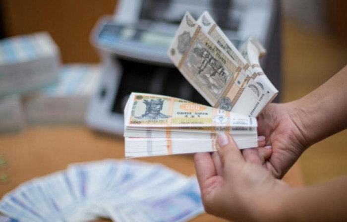 18 persoane din R. Moldova ridică pensii mai mari de 100.000 de lei