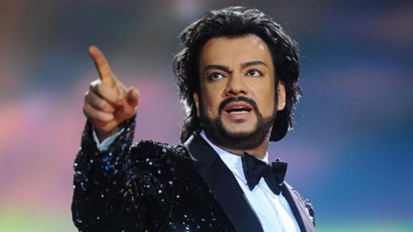 Filip Kirkorov rămâne cu interdicția de intrare pe teritoriul Republicii Moldova