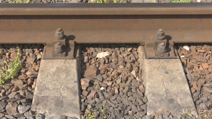 Un tânăr de 20 de ani a murit călcat de tren