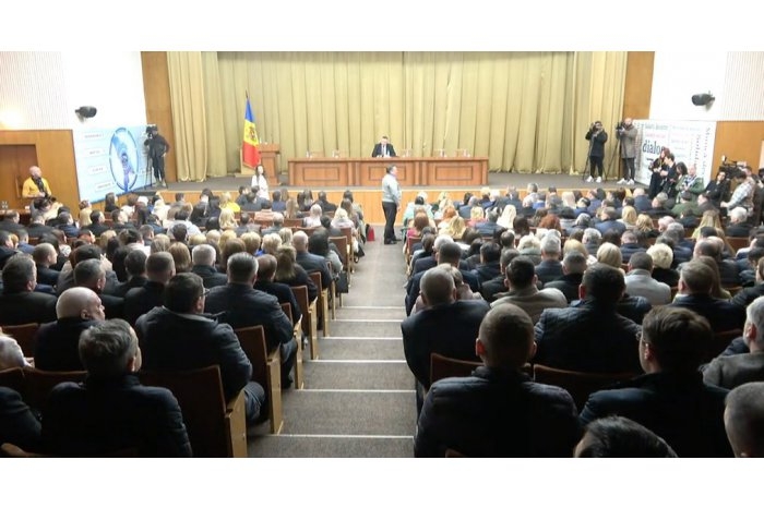 Magistrații se întrunesc săptămâna aceasta la Adunarea Generală a Judecătorilor