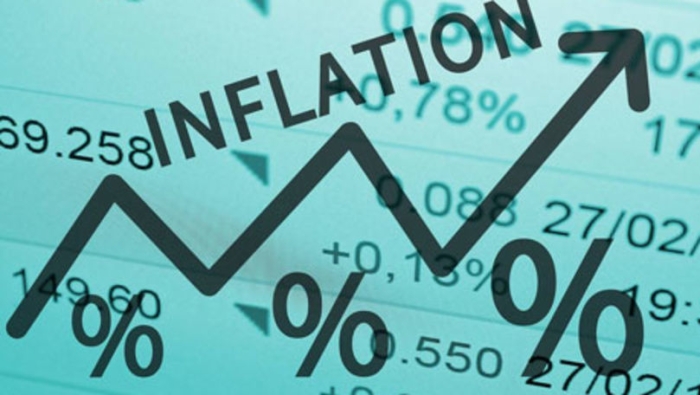 Инфляция в январе-ноябре 2024 г. составила 5,9%