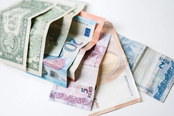 Cursul valutar afișat de BNM pentru astăzi