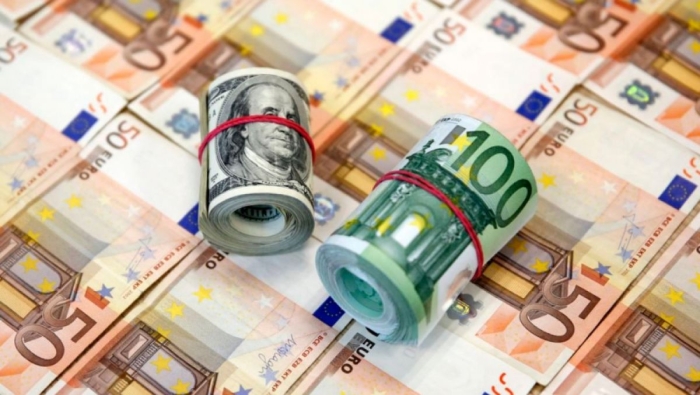 Cursul valutar stabilit de BNM pentru weekend