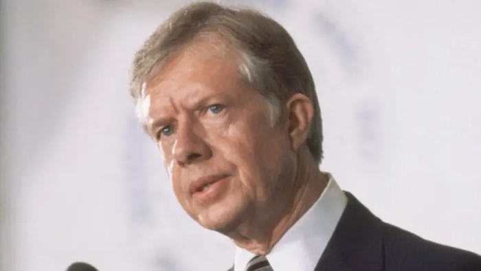 Jimmy Carter, cel de-al 39-lea preşedinte al SUA, a murit la vârsta de 100 de ani