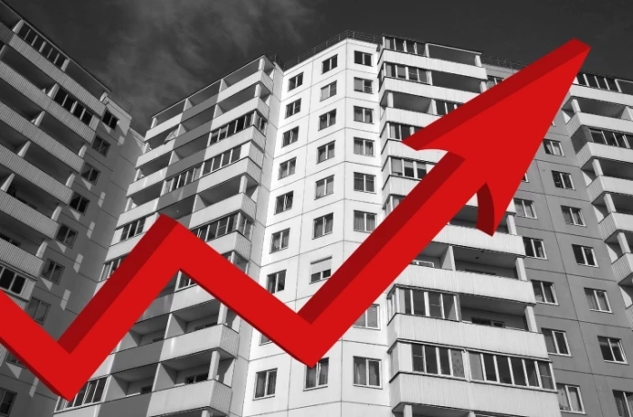 Prognozele experților: Apartamentele se vor scumpi și în anul 2025
