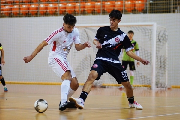 Meciurile etapei a 12-a din Super Liga Moldovenească la futsal