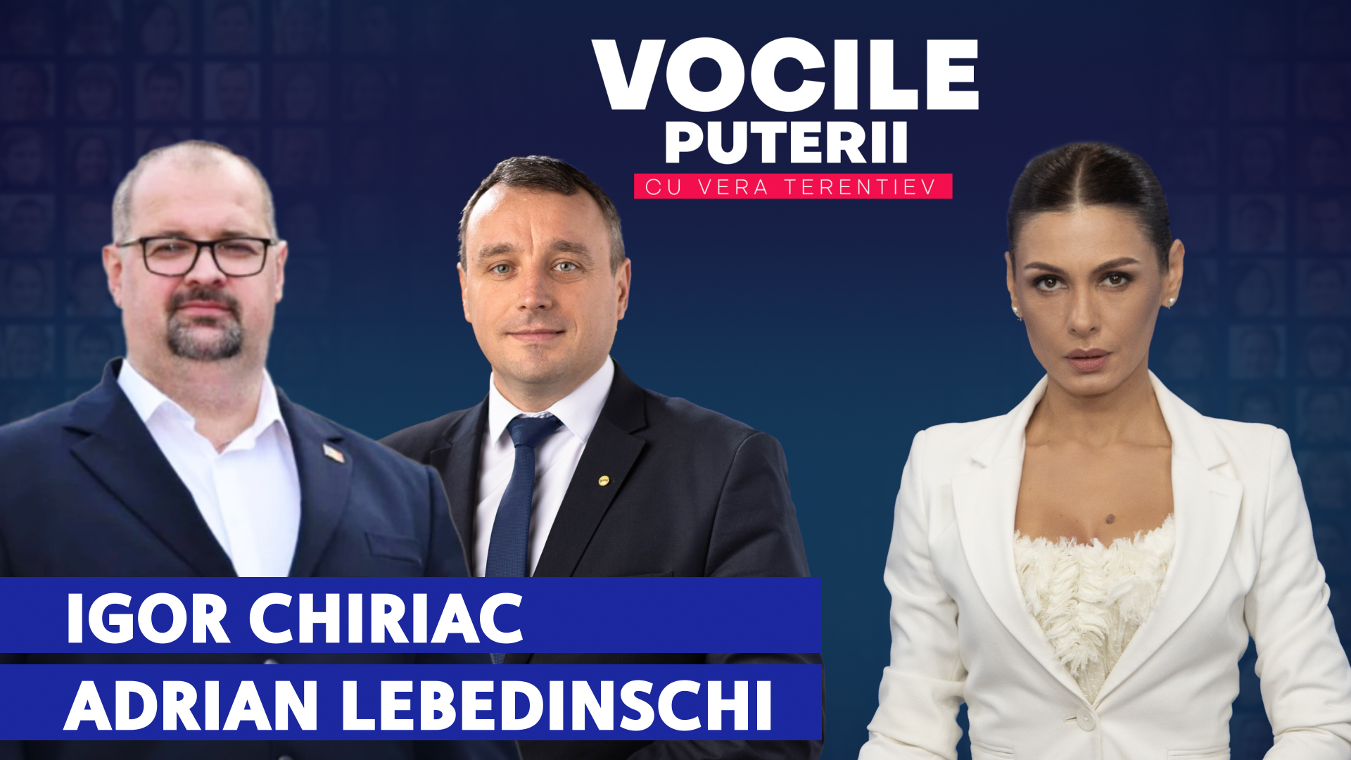 Emisiunea ”Vocile puterii”, proiectul PACCO, argumente pro și contra. 20.02.2025