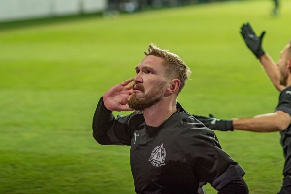 Cupa Moldovei la fotbal a oferit o surpriză în optimile de finală