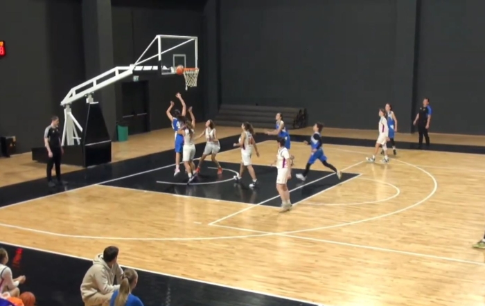 Duel tensionat între „CBA BASCHET” și „SSS-1-Basco”