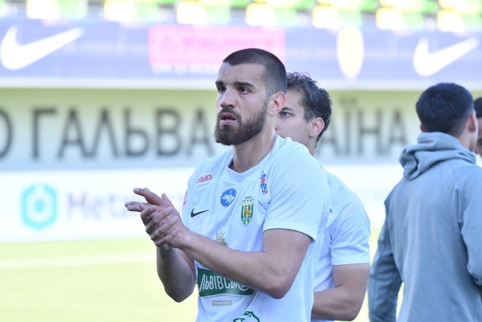 Moldoveanul Vladislav Baboglo continuă să atragă atenția în Prima Ligă ucraineană
