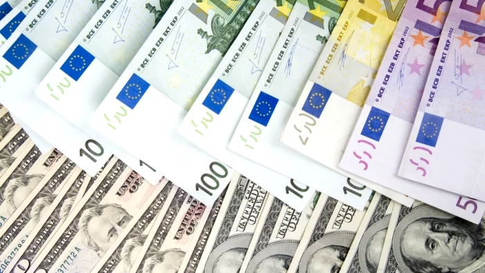 Curs valutar oficial, 27 mai
