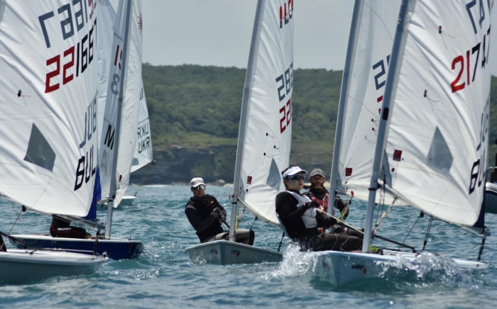 Trei sportivi moldoveni s-au remarcat la Cupa Europei la yachting
