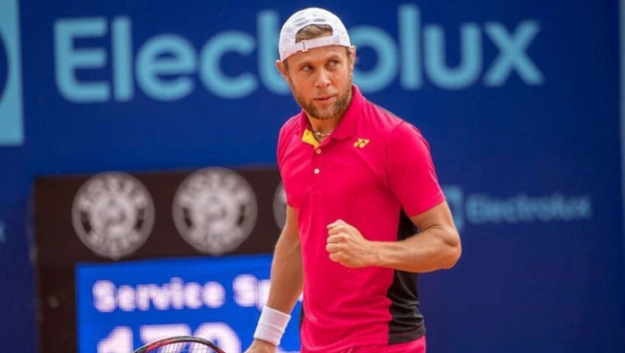 Radu Albot a fost eliminat în optimile de finală