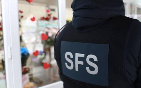 SFS a publicat planul de controale operative pentru luna iunie