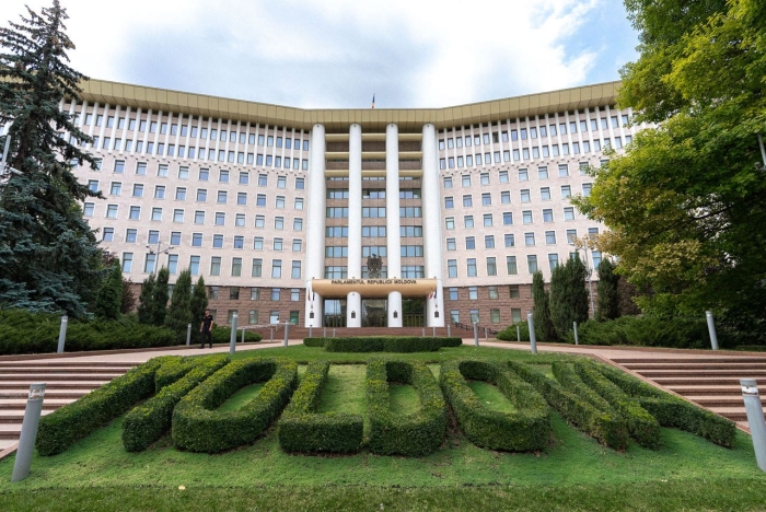 Delegație parlamentară din Croația vine în vizită oficială la Chișinău