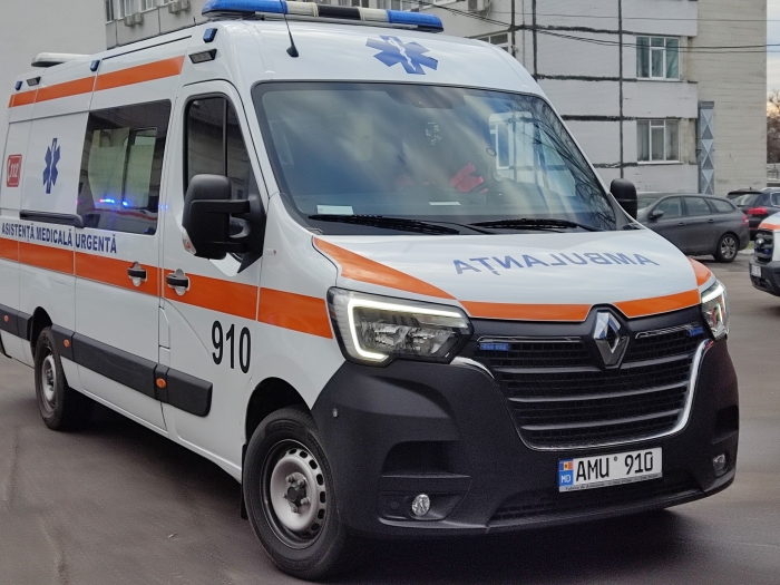 На прошлой неделе граждане вызывали «скорую» более 14 000 раз