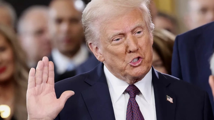 Donald Trump retrage SUA din UNESCO