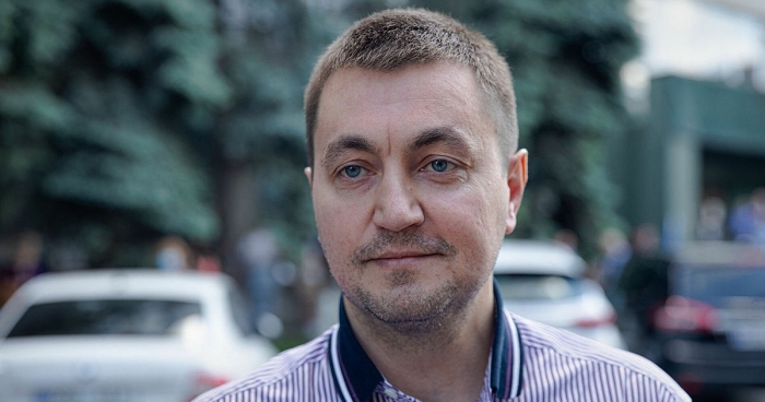 Вячеслав Платон может быть освобождён из-под стражи