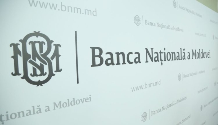 Cursul valutar stabilit de BNM pentru astăzi