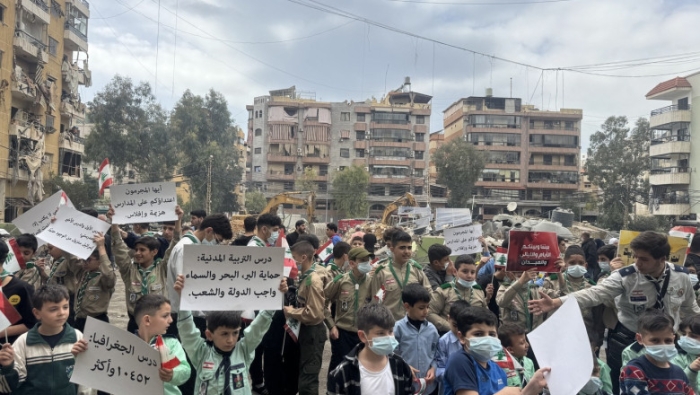 ONU solicită Israelului să oprească preluarea militară totală a Gaza