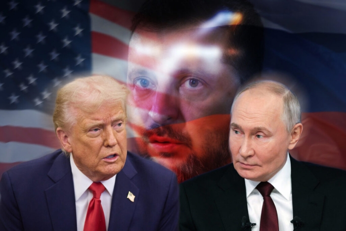 Встреча Владимира Путина и Владимира Зеленского не за горами