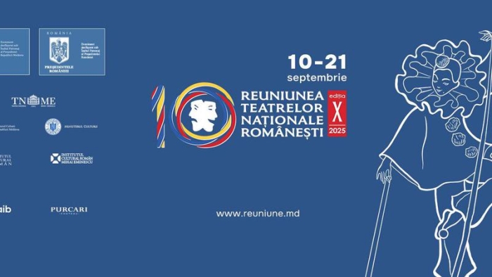 Festivalul european al artelor scenice revine
